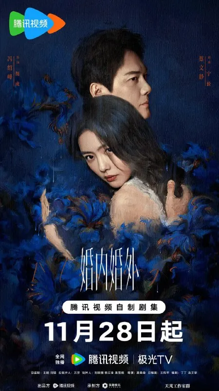 婚内婚外 电视剧