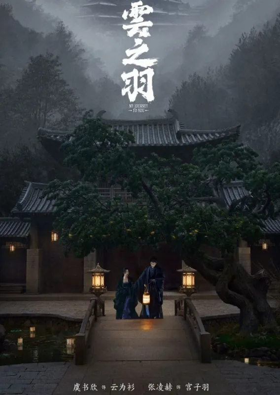 云之羽 电视剧
